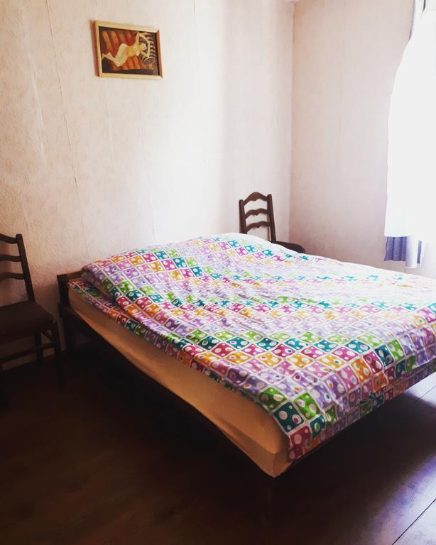 Korsha Guesthouse Roshka Exterior photo
